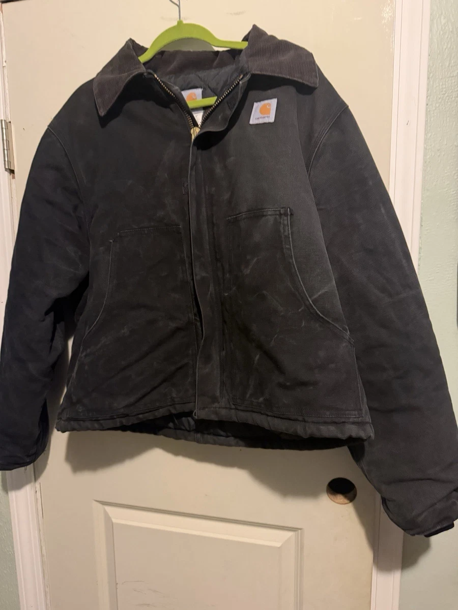 Carhartt Black Coats, Jackets & Vests for Men for Sale - Shop New