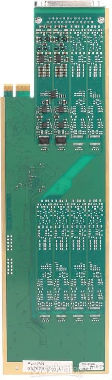 Avid MTRX 2 Mic Line - Pristine AD Card - Image 2 of 4