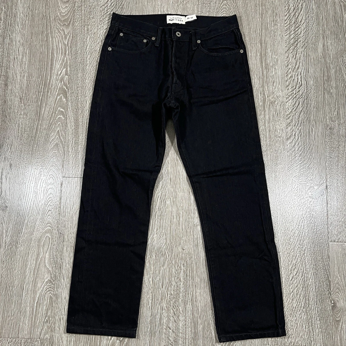 Club Monaco Denim Jeans Men's for sale | eBay