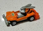 Corgi No84 Vintage Bugs Bunny Diecast 1979 Great Britain