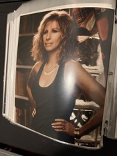 Vintage Barbra Streisand Mirror Has Two Faces Movie Still 1996 Color Rose Morgan