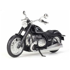 1:12 2020 BMW R18 Heavy Cruiser Alloy Motorcy...