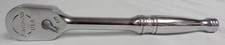Snap-On Tools F80 3/8” Drive Dual 80 Standard Handle Ratchet 236215!