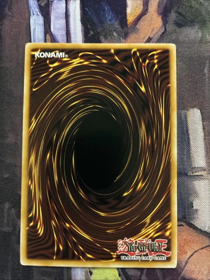 Dragon Queen of Tragic Endings ABPF-EN014 Absolute Powerforce 1st Edition - Image 2 of 2