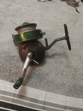 Mulinello Spin Joy Vintage Funziona Bene 1957 Made In Japan