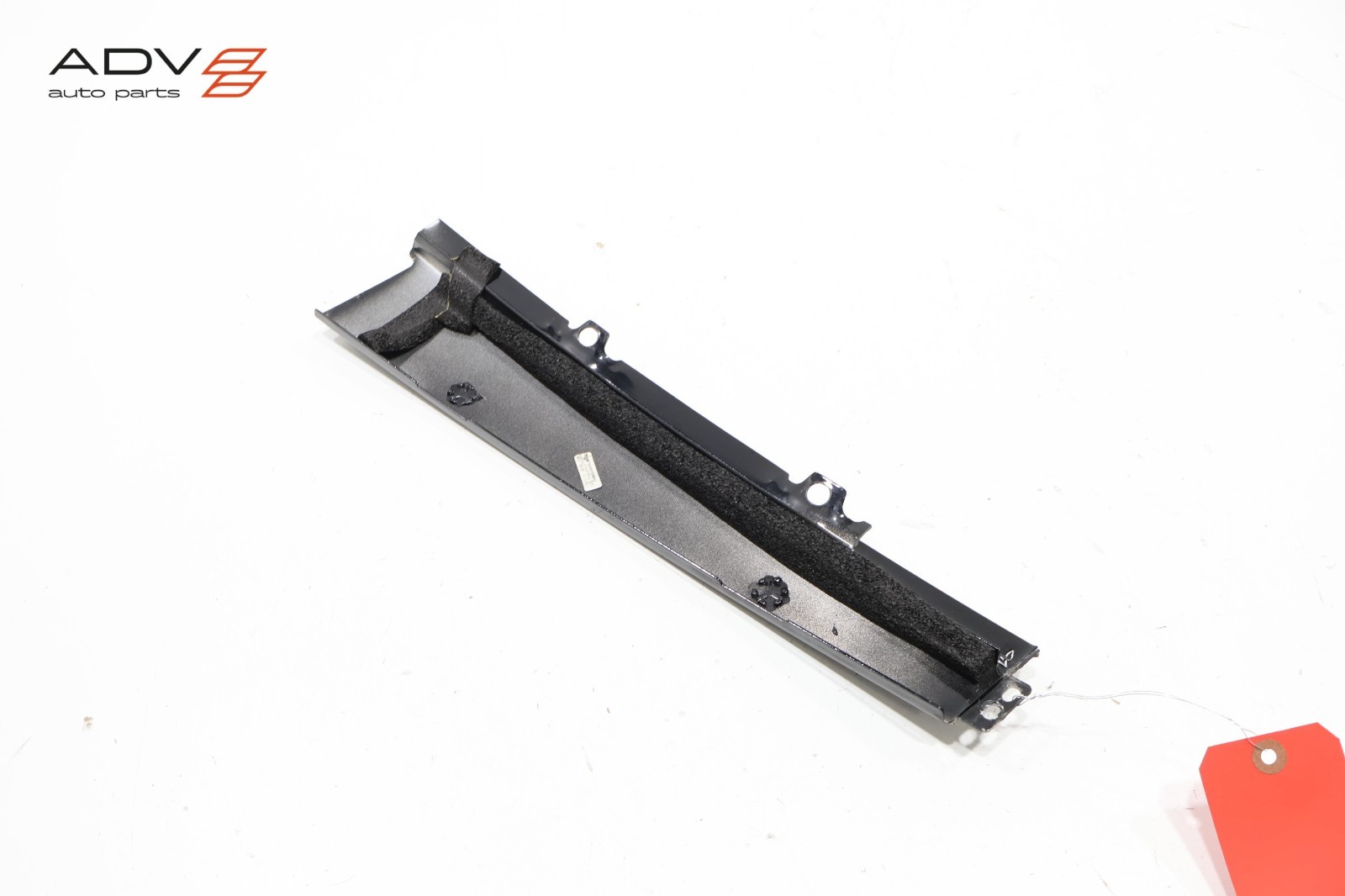 Bentley Continental 2006-2012 Rear Left Pillar cover molding