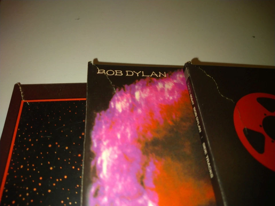 Bob Dylan The Complete Album Collection Vol. One - Bild 3 von 4