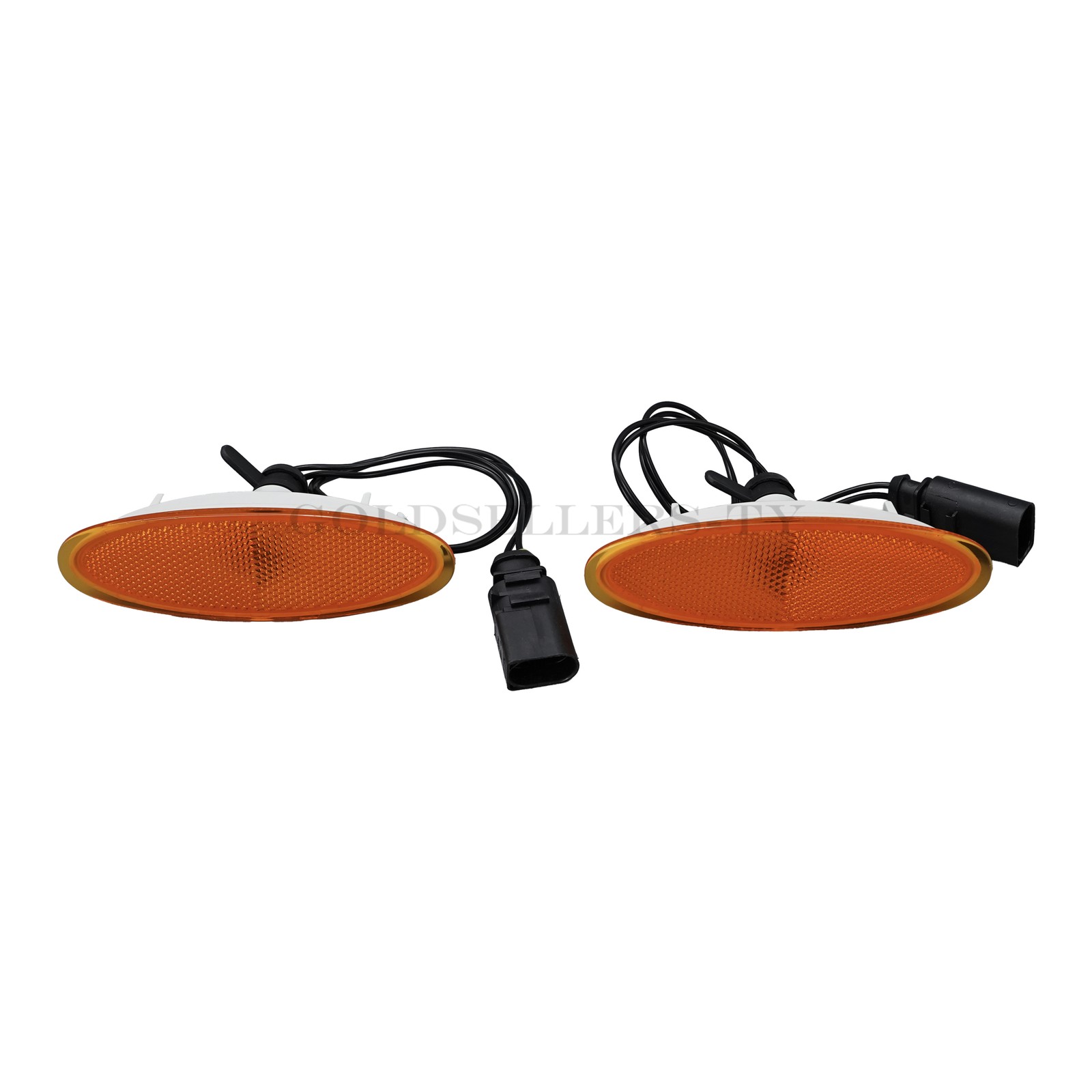 Bentley Continental GT 2004-2011 FRONT+RIGHT Side marker light