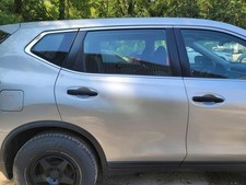 Passenger Rear Side Door Electric VIN 5 1st Digit Fits 14-20 ROGUE 2300843