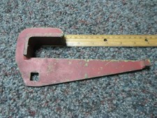 Mooney MMain Gear Rigging Tool Used Mooney MMain Gear Rigging Tool Used