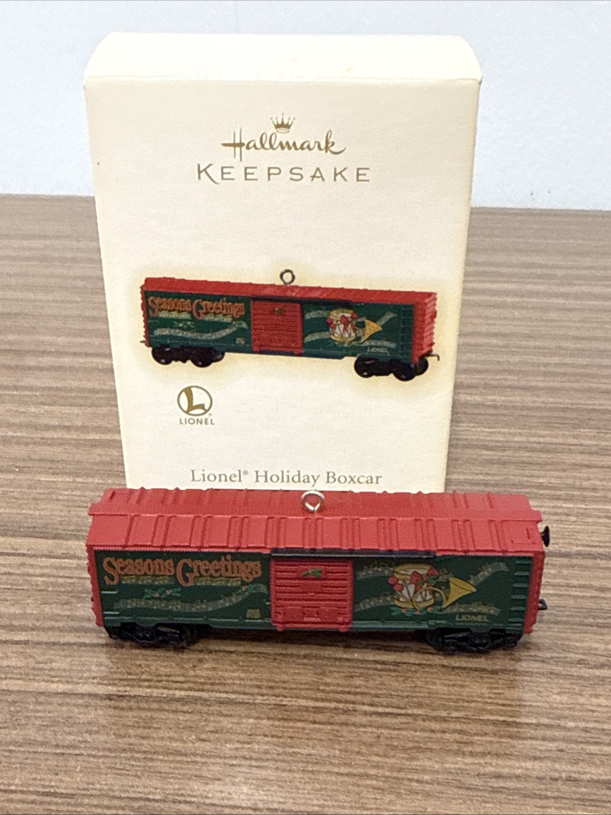 Click here to see eBay Auction