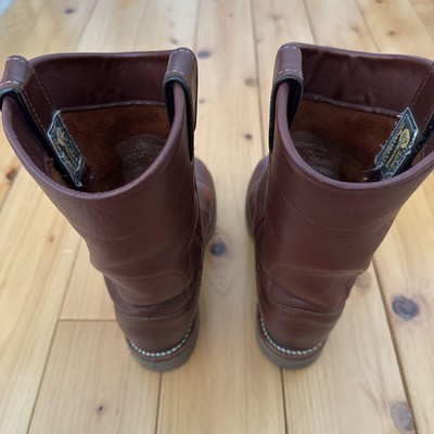 Chippewa Pecos boots #0425 | eBay