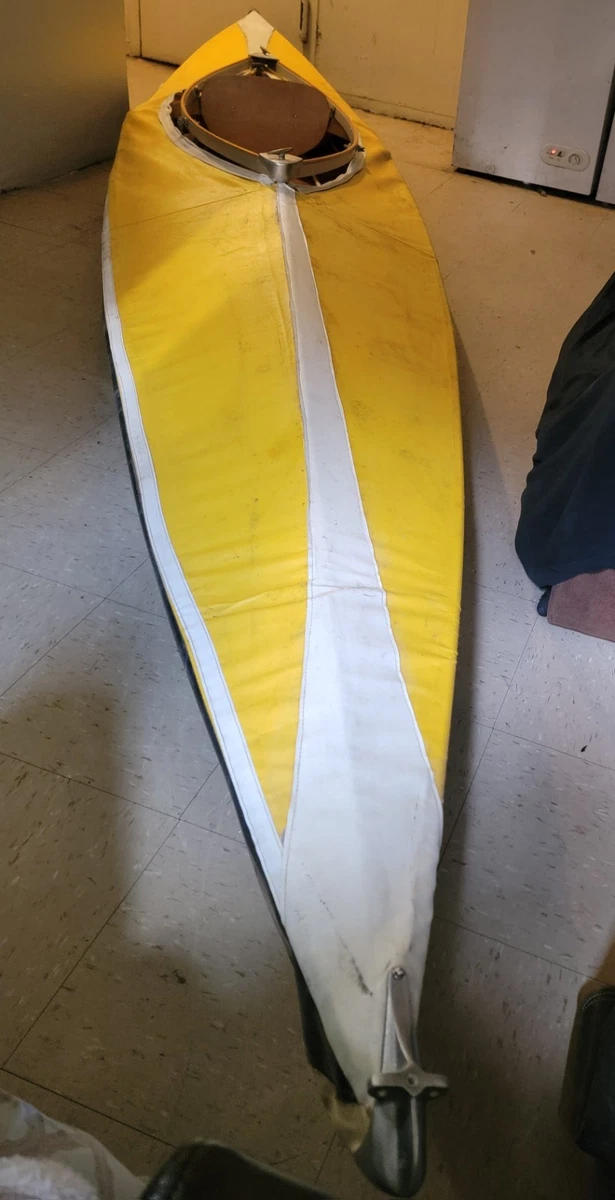 Folbot Kayaks for sale - eBay
