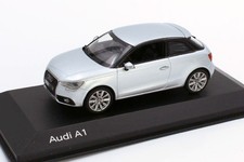 Kyosho Audi A1 2010 1:43 5011001013