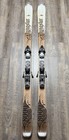 Dynastar Legend 8000 All Mountain Skis 172 Cm W/ Marker 9.0 Bindings EUC