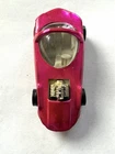 Beautiful Original Hot Wheels Redline Hot Pink Silhouette Excellent Condition
