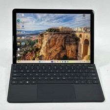 Microsoft Surface Go 3 1901 10.5" Pentium Gold 6500Y 1.1GHz 8GB RAM 128GB SSD