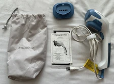 Rowenta Ultrasteam Handheld Fabric Steamer Adjustable Steam Tested Works