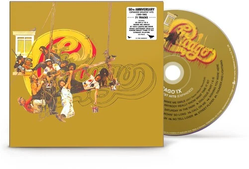 Chicago Music CDs for sale | eBay