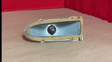 Nos Oem C2my-15515-a 1962 Mercury Monterey Montclair Backup Light Housing