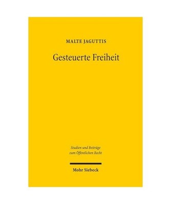 Gesteuerte Freiheit: Das Urban Governance Instrument der Improvement Districts u