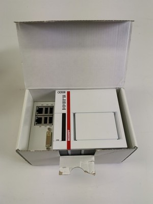 BECKHOFF CX2030-0121 2GB CPU Grundmodul Intel -Core -i7 dual Core Embedded-PC NE