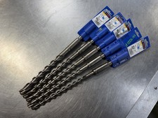 New SPLINE Bosch Speed X Rotary Hammer Bit 3/...
