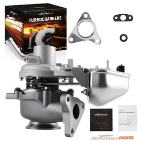 Turbolader für Fiat 500 Doblo Panda Punto Tipo Fiorino Opel Combo Corsa E 1.3L