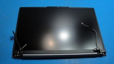Lenovo ThinkBook 14 G4 IAP 14" Matte QHD LCD Screen Complete Assembly