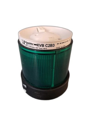 XVBC2B3 - SCHNEIDER - XVBC2B3 / LUMEUX ELEMENT USED