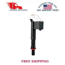 QuietFill Toilet Fill Valve