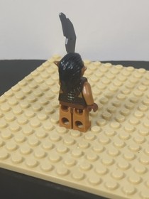 Lego Lord of the Rings Mordor Orc Dol Guldur Ambush LOR023 Lotr 9476 