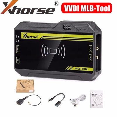 Xhorse XDMLB0 VVDI MLB-TOOL Progarmmer for MLB Work VVDI2/VVDI Tool Plus Pad