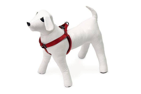 Hundegeschirr Karlie Art Sportiv Plus 15Mm 25-45Cm, Nylon, Verstellbar-image