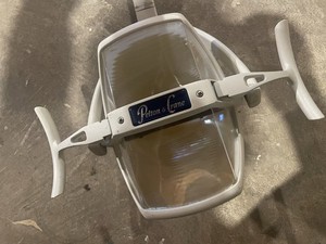 Pelton&crane Dental Ceiling Light 