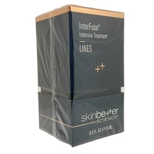 Skinbetter Science InterFuse LINES Intensive Treatment  - 15ml