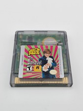 Nintendo Gameboy Color Austin Powers Oh Behave Cartridge Only Tested