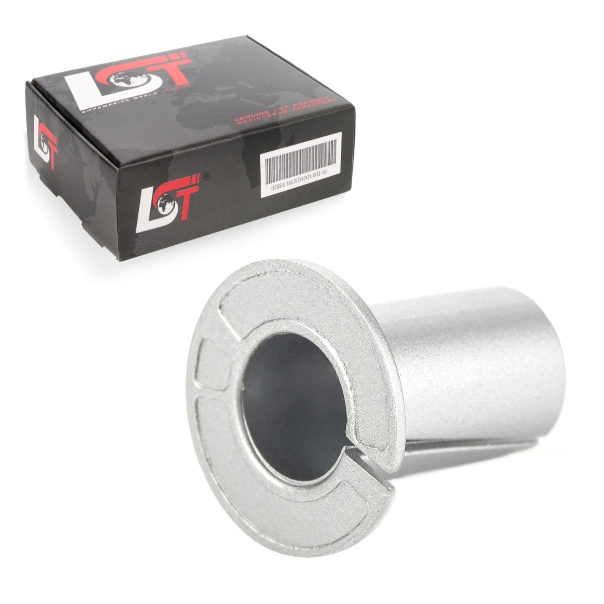 Shift lever shift linkage bushing for SEAT LEON 1M 1P TOLEDO II 2