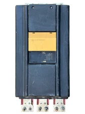 Allen-Bradley 150-A360NBD SMC Plus Smart Motor Controller 360A 480V