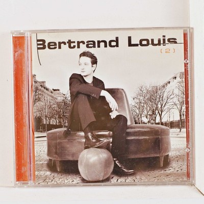 Louis Bertrand - 2 Cristal (CD 2006)