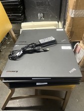 Lot of 8 Lenovo Thinkpad T440 14.0" i7-4600U 12GB  4GB RAM 500GB 16GB 2 Batts
