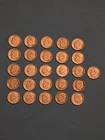26 Roosevelt silver dimes