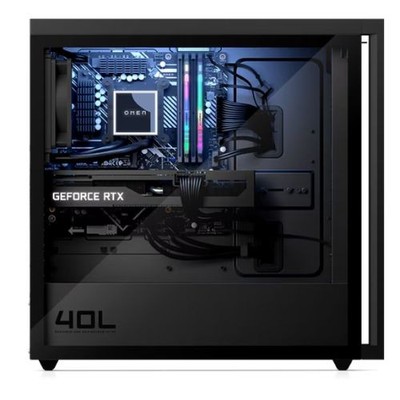 HP OMEN 40L Intel i7-13700K 32GB 1TB SSD GeForce RTX 4070 Ti W11H