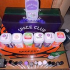 Large Lot Of  Jars/ Pre Roll Tubes NY VT Wana Dropout Runtz EMPTY RARE — photo 6
