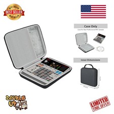 Hard Travel Case Compatible with Akai Profess...