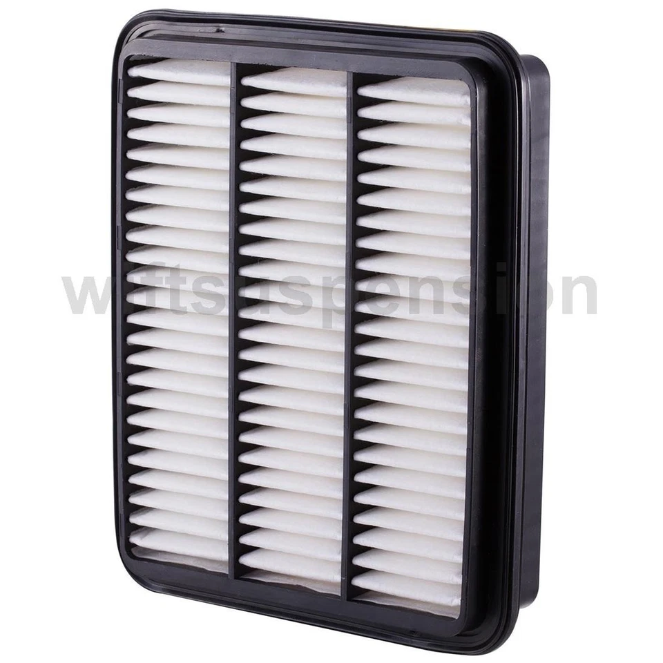 3 шт масляный фильтр двигателя Pronto воздушный фильтр топливный фильтр для Hyundai XG300 2001-2001 - Изображение 2 из 4