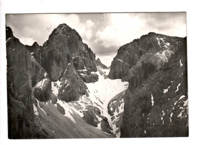 A 197- Gruppo di Catinaccio Passo del Principe - Bild 1 von 2