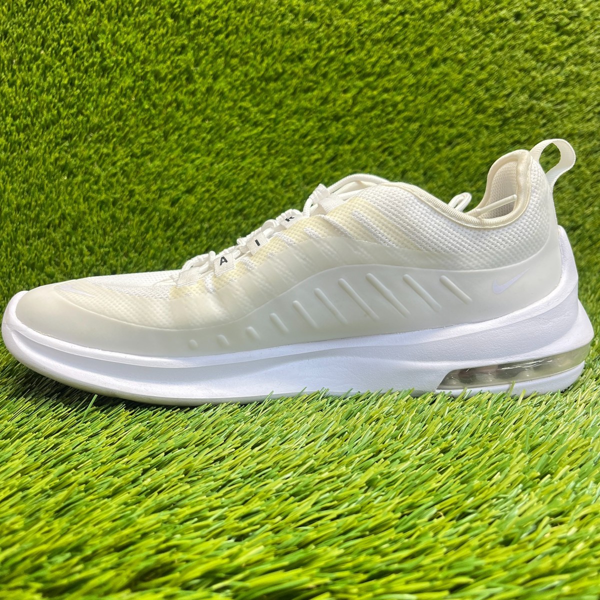 NIKE AIR MAX AXIS ホワイト 26cm 未使用 Size 11 - Nike Air Max Axis White W for sale online | eBay