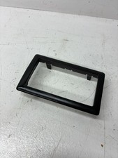 2005 - 2009 Ford Mustang Gt Automatic Transmission Shifter Bezel Trim Black Oem