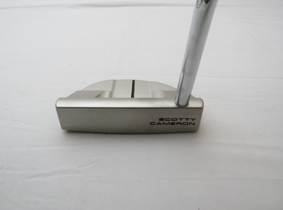 Titleist Scotty Cameron Special Select Flowback 5 34